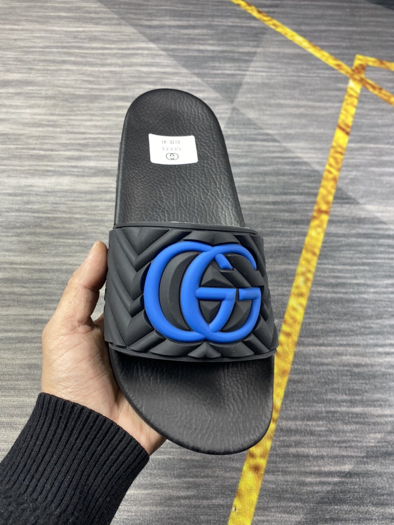 Gucci Slippers